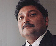 Dr Sugata Mitra